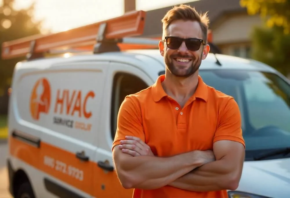 Professional HVAC repair and installation services in Catasauqua, PA